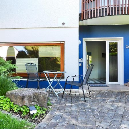 Ferienwohnung Gartenblick Remchingen Exterior foto